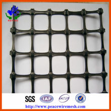 High Quality Plastic Biaxial Geogrid (HP-X1)